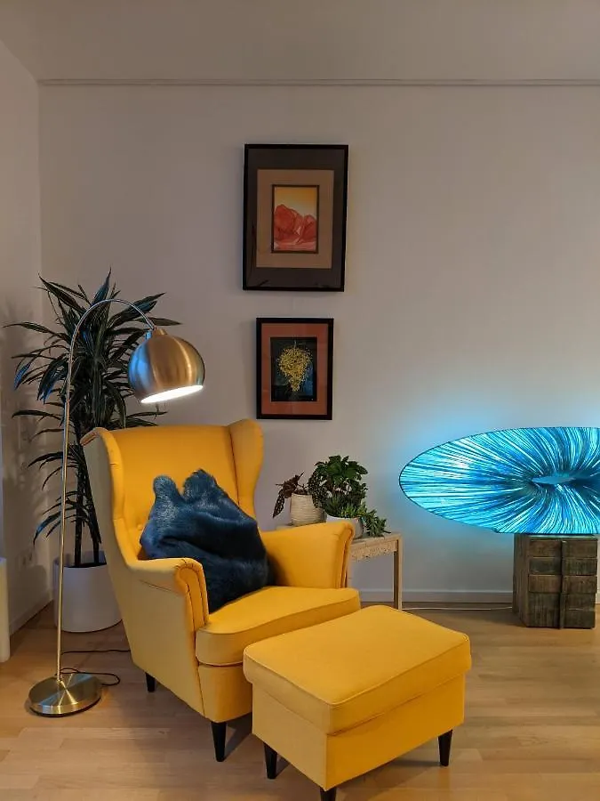 Either Private 2B2B Or Shared 1B1B, Luxury, Bright, Spacious Berlin