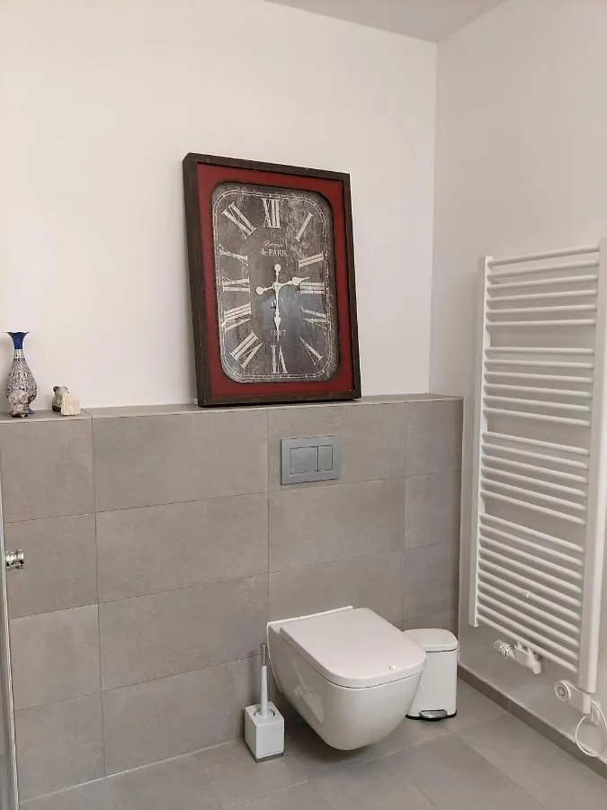 Either Private 2B2B Or Shared 1B1B, Luxury, Bright, Spacious Berlin Apartment