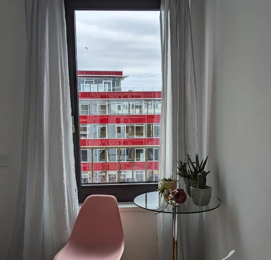 Apartment Either Private 2B2B Or Shared 1B1B, Luxury, Bright, Spacious Berlin