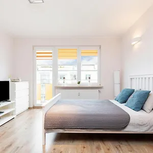 Joanna Apartment Kolberg