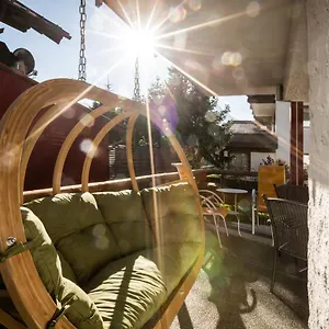 Zweistapfenweg 9a Apartment Oberstdorf