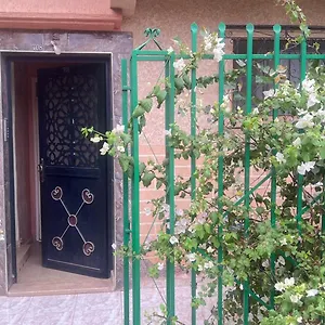  Appartement Aeroport Apparemment Marrakech Maroc