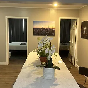  Apartment Cozy Woodside Near Manhattan United States