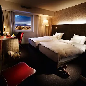 4* Hotel Courtyard By Marriott Berlin