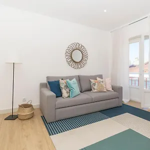  Appartement Happy Days Portugal