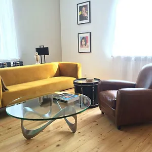  Apartment Friedrich Germany