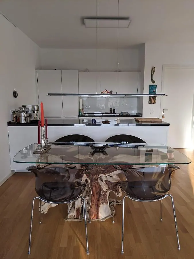 Apartment Either Private 2B2B Or Shared 1B1B, Luxury, Bright, Spacious Berlin