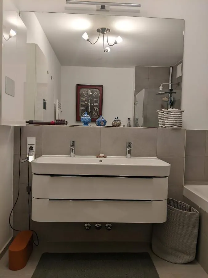 Either Private 2B2B Or Shared 1B1B, Luxury, Bright, Spacious Berlin 0*,