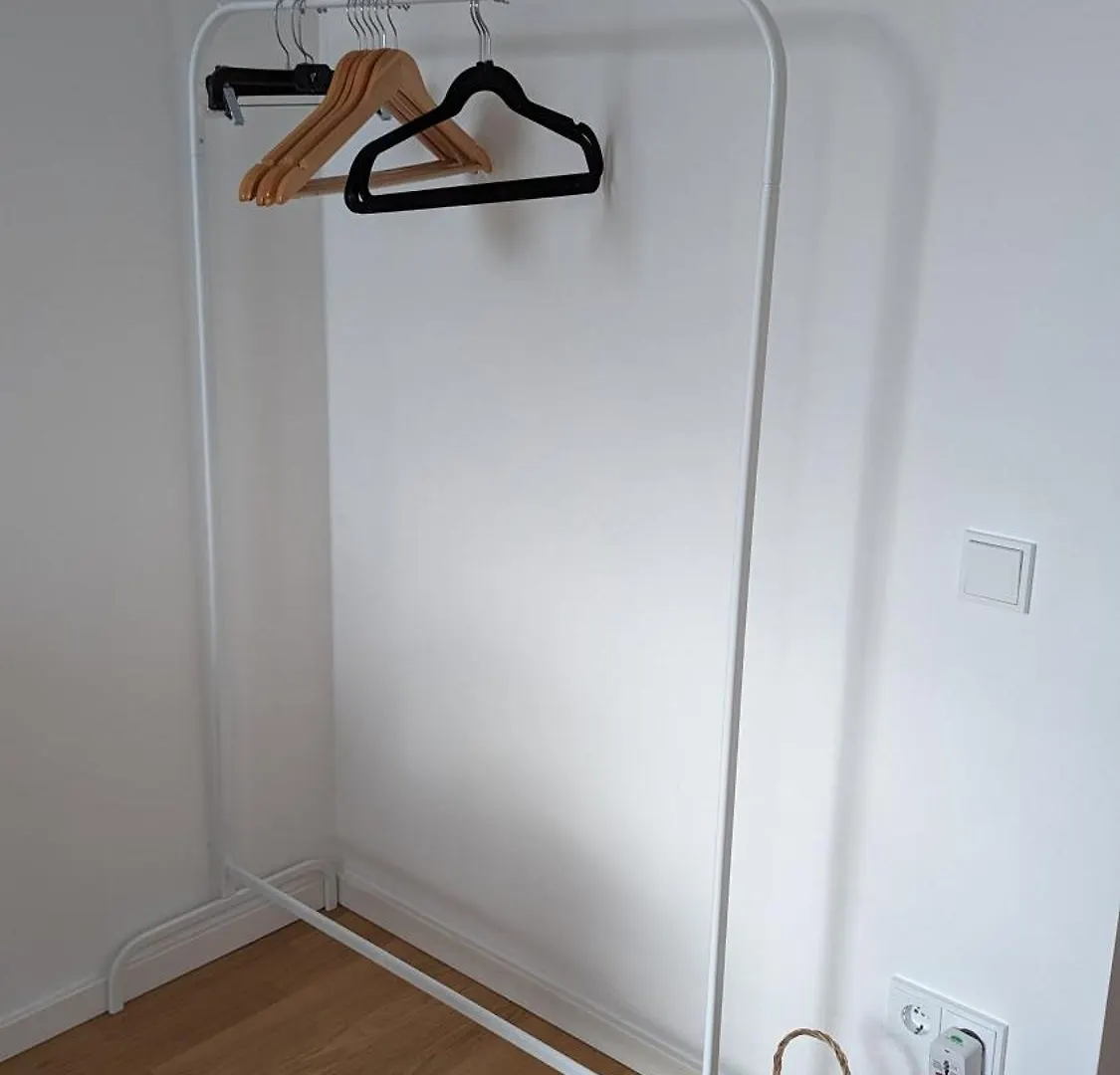 Apartment Either Private 2B2B Or Shared 1B1B, Luxury, Bright, Spacious Berlin Germany