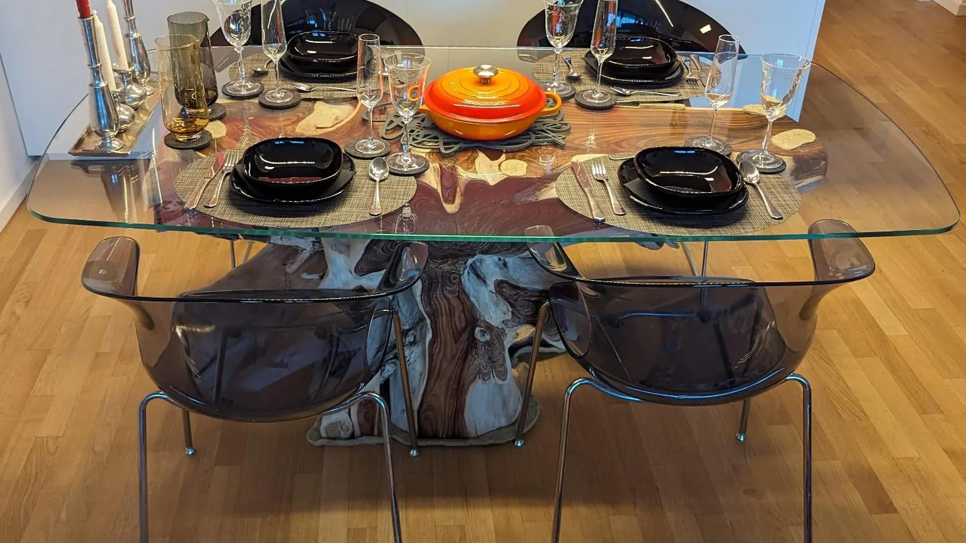 Appartement Either Private 2B2B Or Shared 1B1B, Luxury, Bright, Spacious Berlin Allemagne