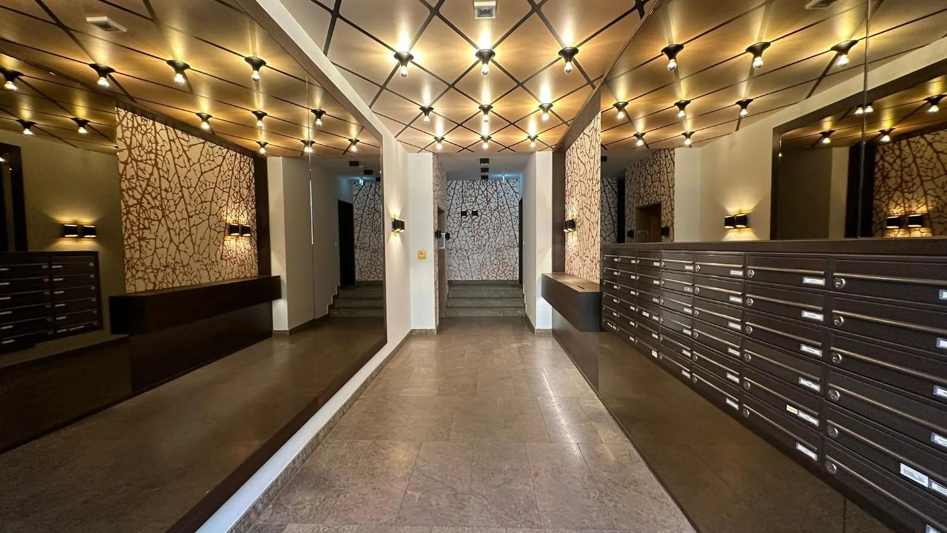 Apartment Either Private 2B2B Or Shared 1B1B, Luxury, Bright, Spacious Berlin