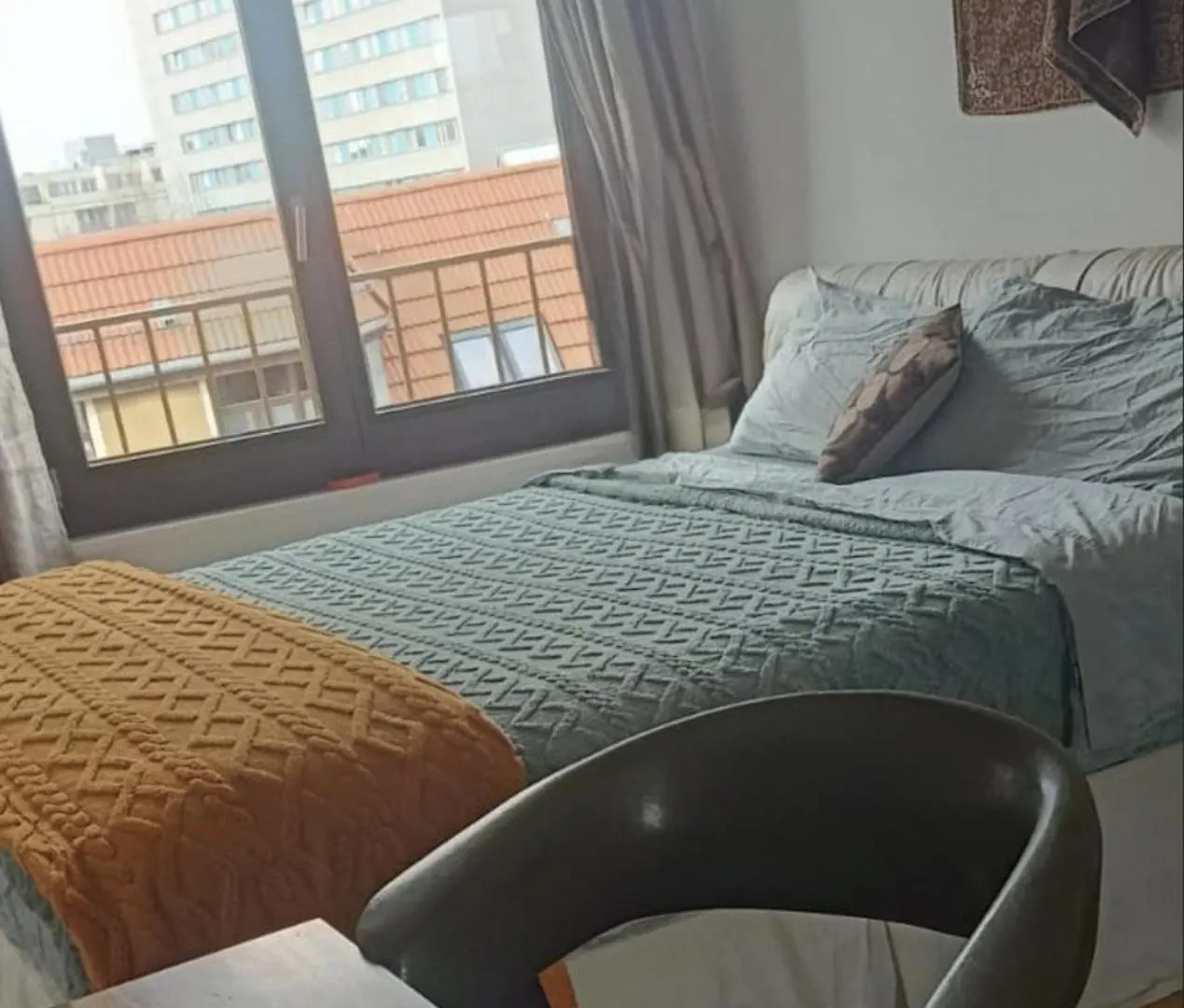 Either Private 2B2B Or Shared 1B1B, Luxury, Bright, Spacious Berlin